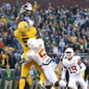 Meet your Posher, Preston